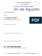 Guia Festin de Agustin 2