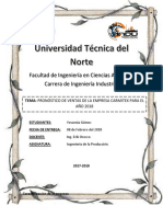 Proyecto de Ingeniería de La Produccion