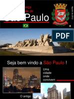 Conheça a Cidade de São Paulo