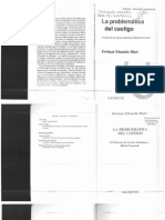 MARI La Problemática Del Castigo p131 203b