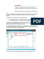 Definir Rutas IPv4 Por