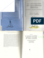 Castorina - Concepto de Polifasia Cognitiva PDF