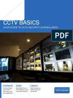 0 Cctv Basics