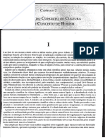 1 Geertz Clifford Interpretac3a7c3a3o Das Culturas Conceito de Homem