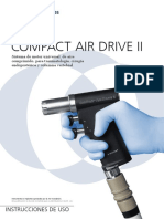 Compact Air Drive II