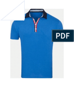 Camisas Polo