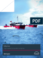 1.2.4 MAN Marine Commercial Engines