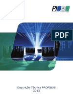 Profibus Desc Tec 2012 PDF