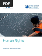 Handbook Parliamentarians