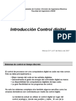 Introduccion Control Digital