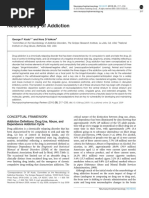 Adiccion PDF