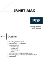 ASPnet Ajax