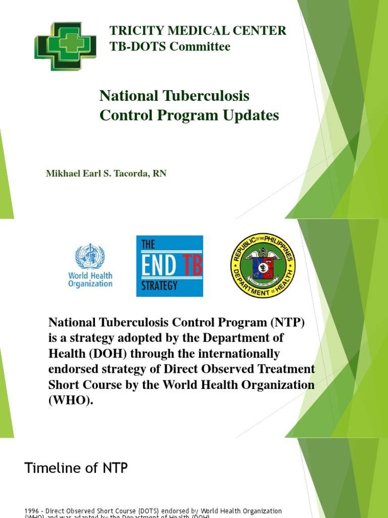 TB Idots Referring Facility | PDF | Tuberculosis | Medical Diagnosis