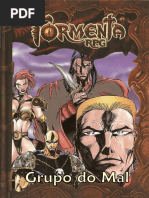 Tormenta RPG - Grupo do Mal.pdf