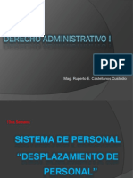 Clase 13 - Sistemas de Personal