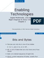 Enabling Technologies: Digital Multimedia, 2nd Edition