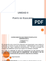 analisis y determinacion del punto de equilibrio.pptx