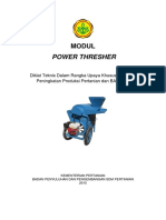 Modul Power Thresher.pdf