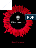 Corel Photo Paint 2018