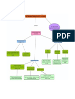 Determinantes Sociales de La Salud Mapa Conceptual