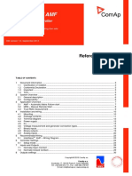 4 - Manual Amf (Conexiones y Programación) Url PDF