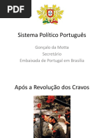 Sistema Politico Portugues