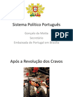 Sistema Politico Portugues