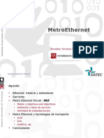MetroEthernet-RedIris