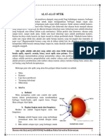 Makalah Alat Alat Optik PDF