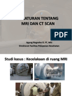 01 Peraturan Tentang Mri CT Scan PDF