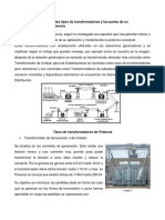 Transformadores de Corriente (TC'S)