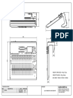 Dimensiones Consola PDF