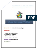 Monografía Matemática - A3