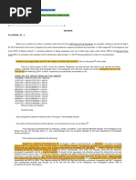 Crim Public Interest