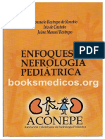 Enfoques en Nefrologia Pediatrica