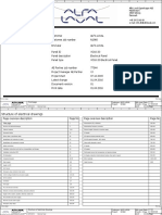 Electrical Panel For VO20-Example Only