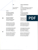 Coplas de La Facultad PDF