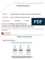 Intro Termo II