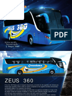 Zeus 360 Brochure