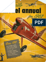 AirTrails Annual 1952