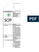 Sop Hipertensi Dalam Kehamilan