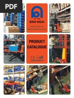 Uperform - Pallet Truck PDF