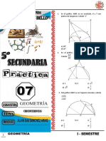 Guia #07 de Geometria (5to)