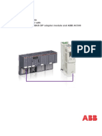 InfoPLC Net FB CTRL FPBA 01 AC500 Guide