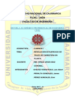 1° Er Ejercicio Caminos PDF