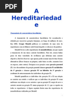 A Hereditariedade