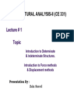 Lecture - 1