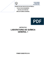 Instructivo LabQG1 1S2018 PDF