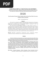 Download Komunikasi Ritual  by quintan83 SN377221000 doc pdf
