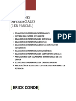 ECUACIONES DIFERENCIALES - ERICK CONDE.pdf